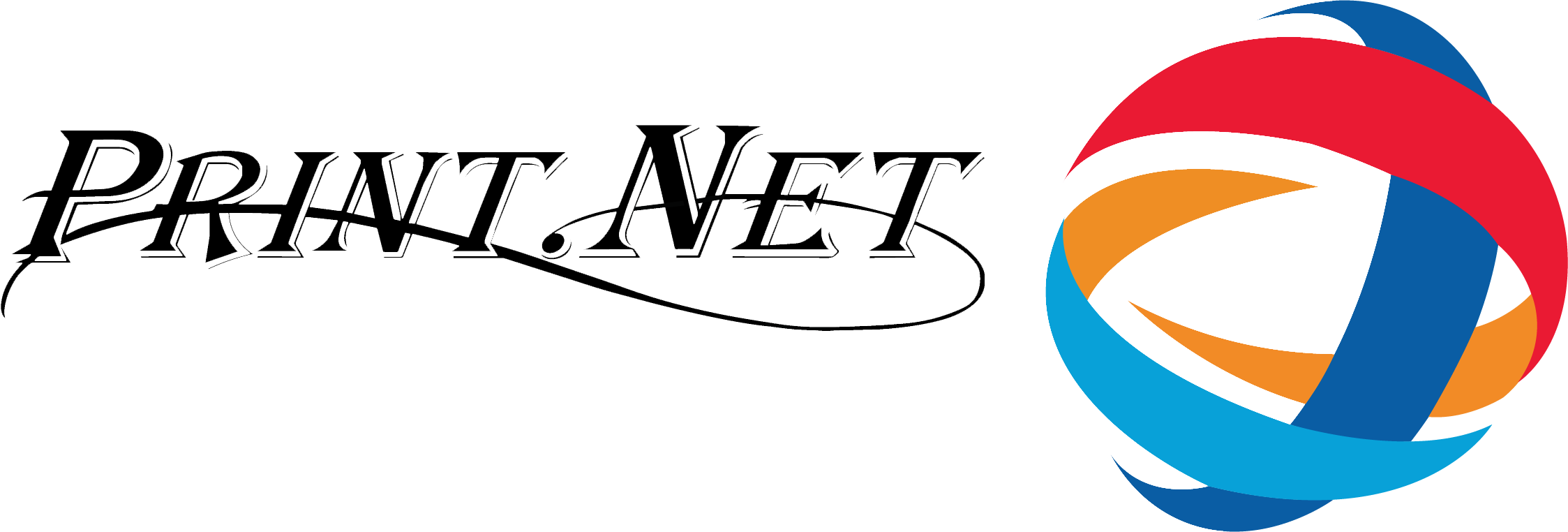 Print.Net Logo